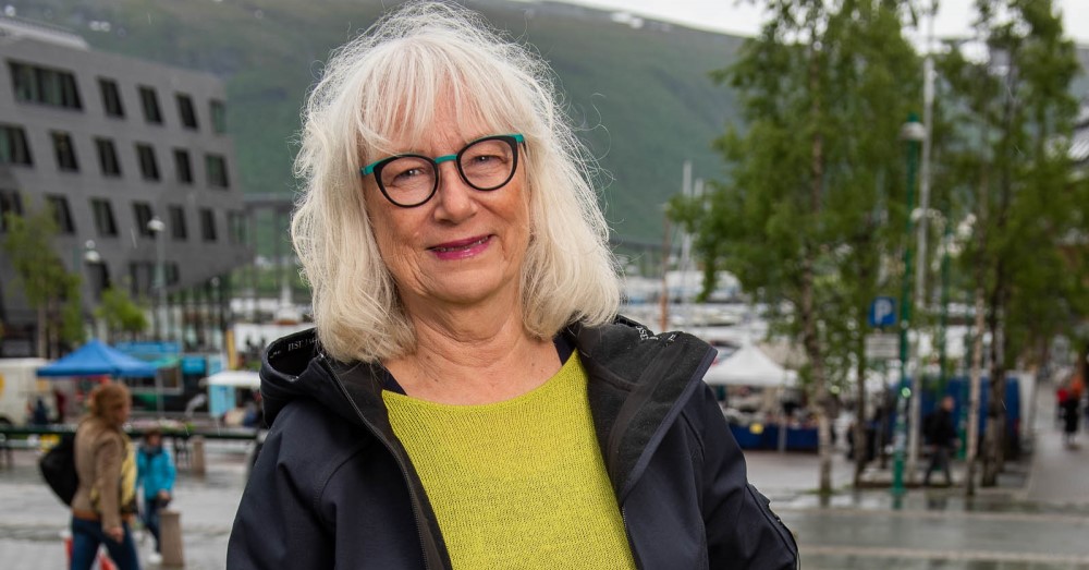 Still til valg for Tromsø SV for å utgjøre en forskjell for rettferdighet og miljø